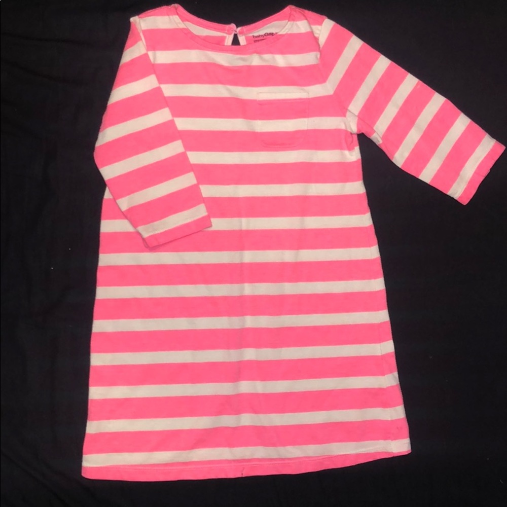 Baby Gap girls dress